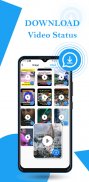 Status Downloader : All Image & Video Saver Schermafbeelding 0