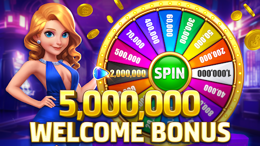 HighRoller Vegas Casino Games 스크린샷 2