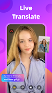 kola pro- 18+ video chat স্ক্রিনশট 3