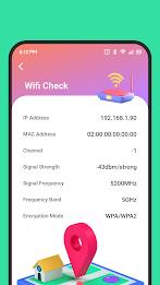 Speed VPN-Super VPN স্ক্রিনশট 3