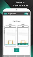 Navigation Bar for Android 螢幕截圖 0