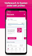 Mein Magenta (AT) Schermafbeelding 1