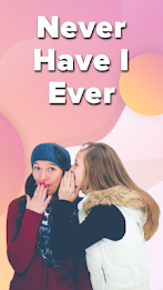 Never Have I Ever - Party Game应用截图第3张