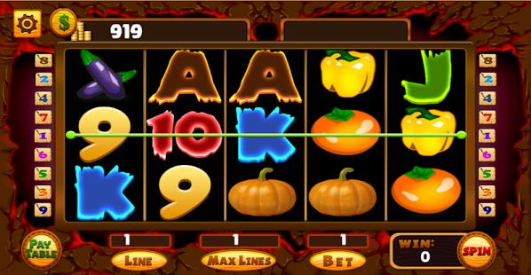 Slotmania - FREE Slot Machines Captura de tela 1