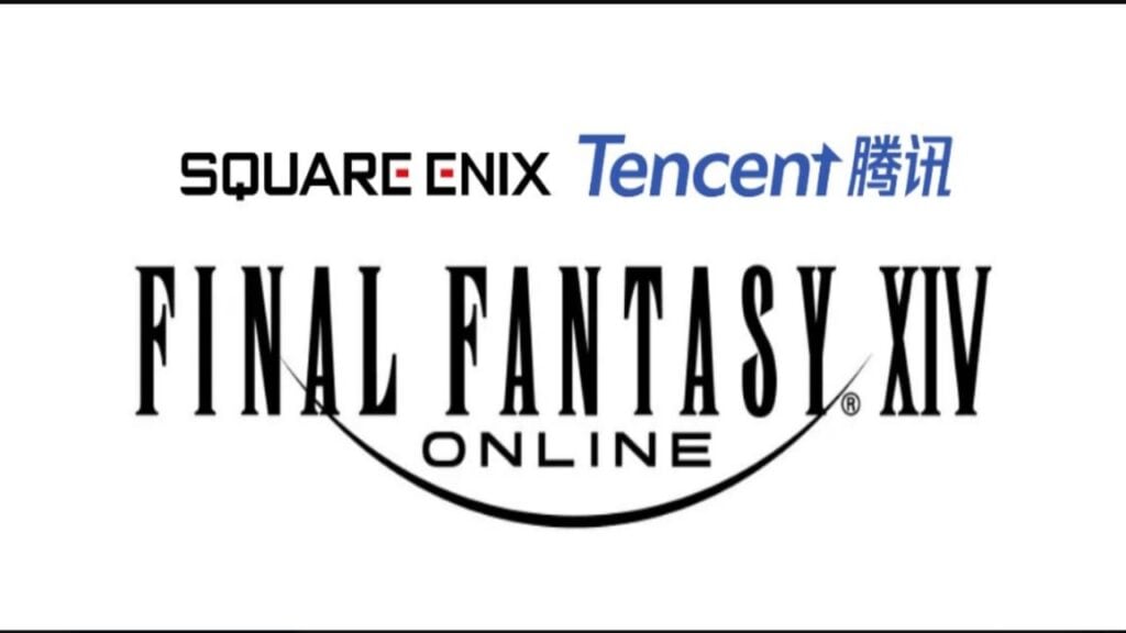 Una versione mobile di FFXIV è in sviluppo? Rompere le voci