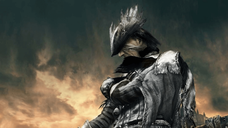 Bloodborne Remaster Speculation Runs Wild Due to Official Instagram Posts