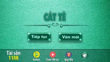Cát Tê Captura de pantalla 1