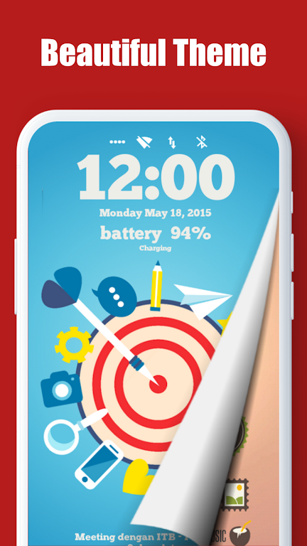 Total Launcher स्क्रीनशॉट 1