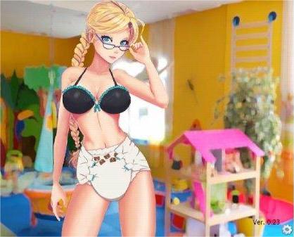 Sofia’s Secret スクリーンショット 2