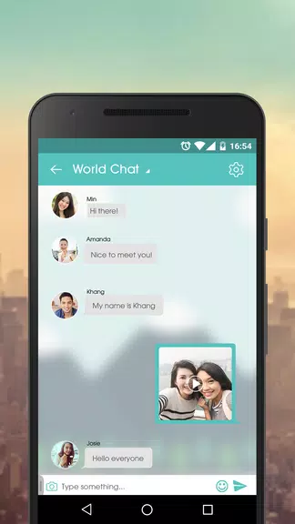 Asian Mingle: Dating in Asia Zrzut ekranu 3