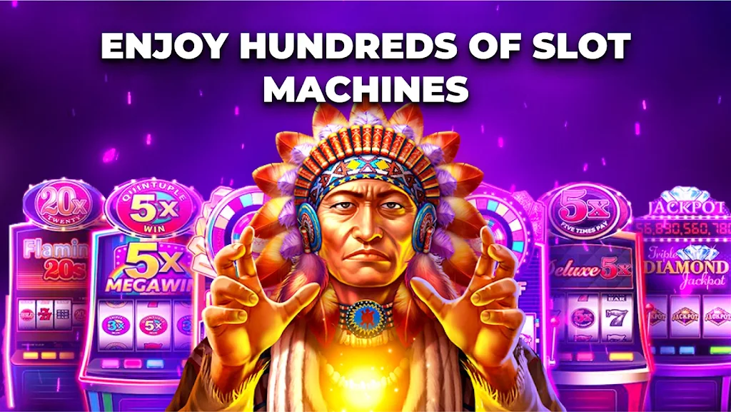 Schermata Casino Online 777 2