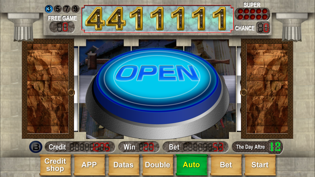 SLOT THUNDER OF ZEUS ภาพหน้าจอ 0