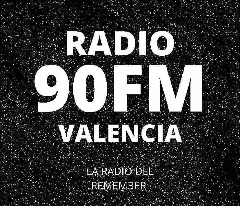 RADIO 90FM VALENCIA 螢幕截圖 0