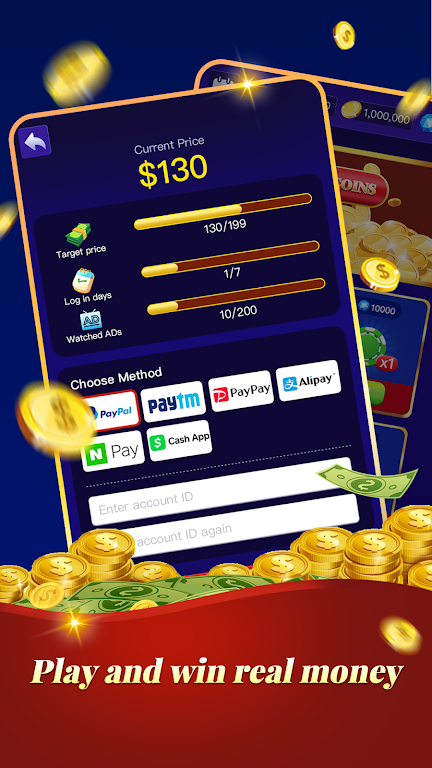 Jackpot Slots - Lucky Casino Screenshot 3