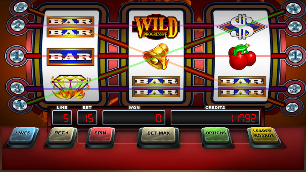 Slots images Captura de pantalla 2