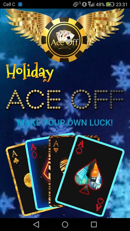 Ace Off应用截图第0张