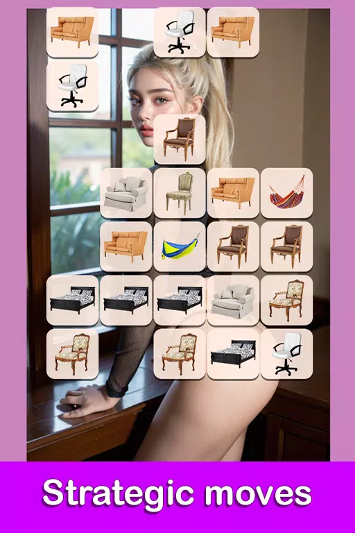 Sexy Onet : Mystery Girls Ekran Görüntüsü 2