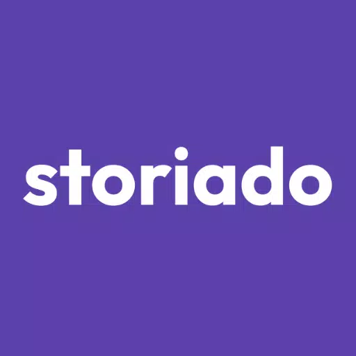 Storiado: twisted party game