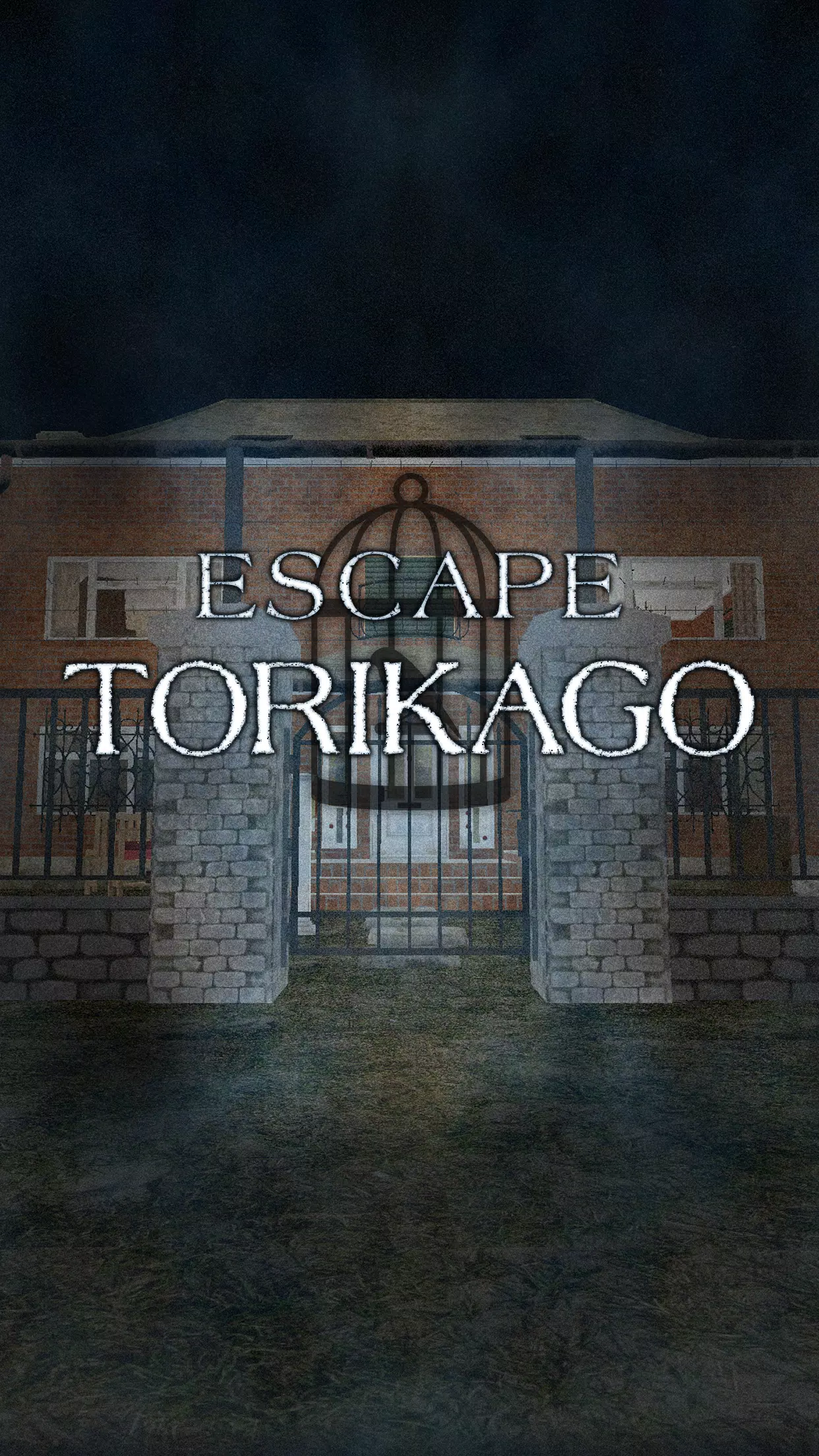 Escape Game TORIKAGO Tangkapan skrin 0