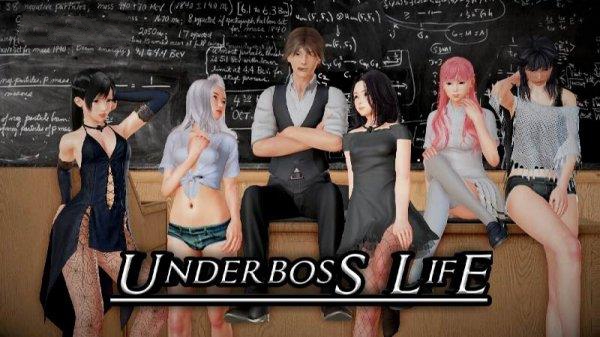 Underboss Life Captura de pantalla 3