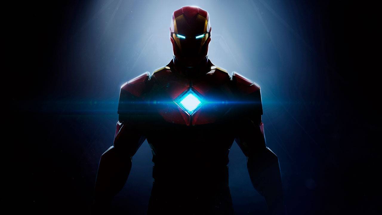 Gra Iron Man ujawnia się w przyszłym tygodniu