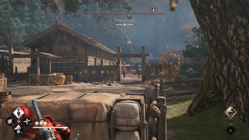 Fastest Way to Earn Mon in Assassin's Creed Shadows