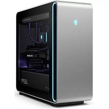 Alienware's Area-51 Now Supports RTX 5090 GPU