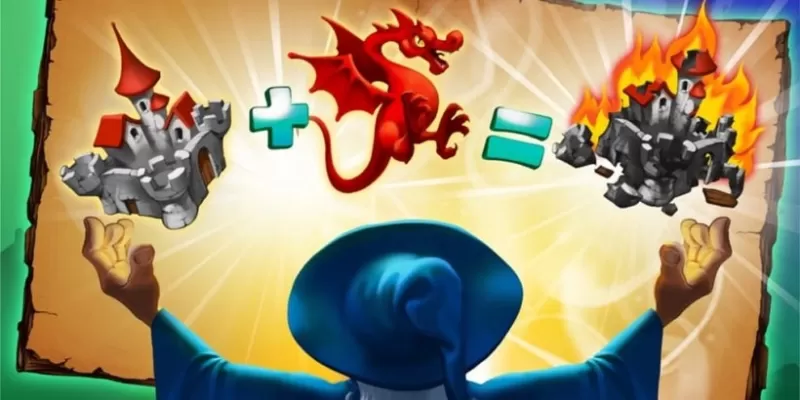 Epic Games bietet Doodle Kingdom: Mittelalter kostenlos diese Woche kostenlos