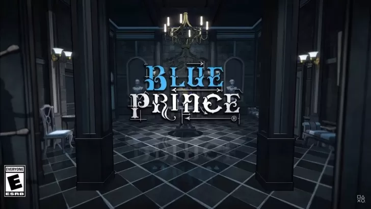 Blue Prince: Release Date and Time Revealed