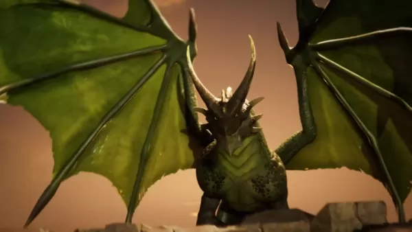 RuneScape: Cập nhật rồng làm cho Velgar Velgar Sao băng ít gặp vấn đề