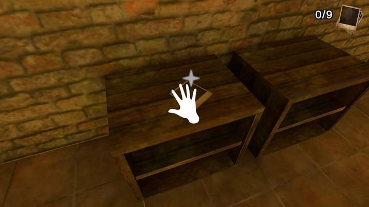 Mother Bird Scary 3d Game Screenshot 1