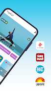 Yog4Lyf: Yoga app for health 螢幕截圖 1