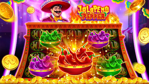 Spin Master Billionaire Slots Ảnh chụp màn hình 2