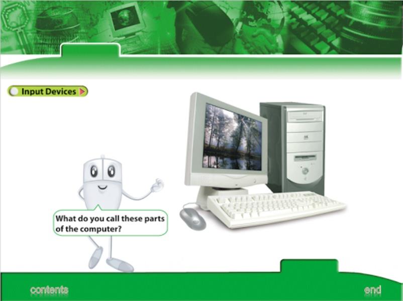 Pioneers Of Computer Win7 KSA L2 Ảnh chụp màn hình 1