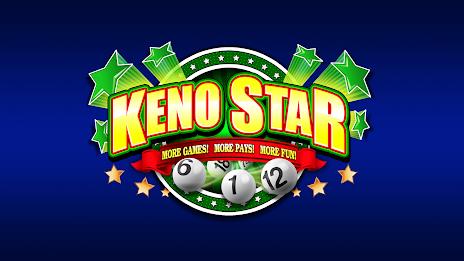 Keno Star- Classic Games ဖန်သားပြင်ဓာတ်ပုံ 0