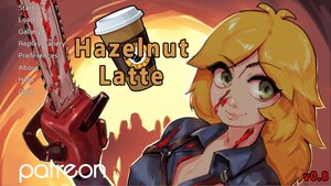 Hazelnut Latte – New Version 0.9 [Rad Lord] 螢幕截圖 0