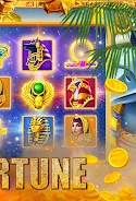 Pharaoh's Fortune 스크린샷 1