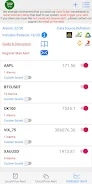 Forex Alerts - Trading Signals Screenshot 0