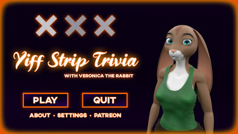 Schermata Yiff Strip Trivia (EP1) 0