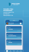 Nova Futura Investimentos Скриншот 0