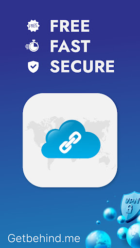 Free VPN by Getbehind.me ภาพหน้าจอ 2