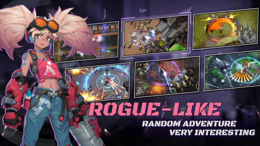 Shooting.io应用截图第0张