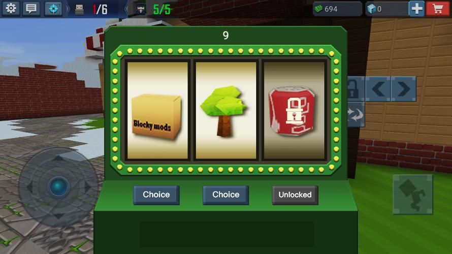 躲猫猫应用截图第1张