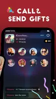 Stipchat Zrzut ekranu 3