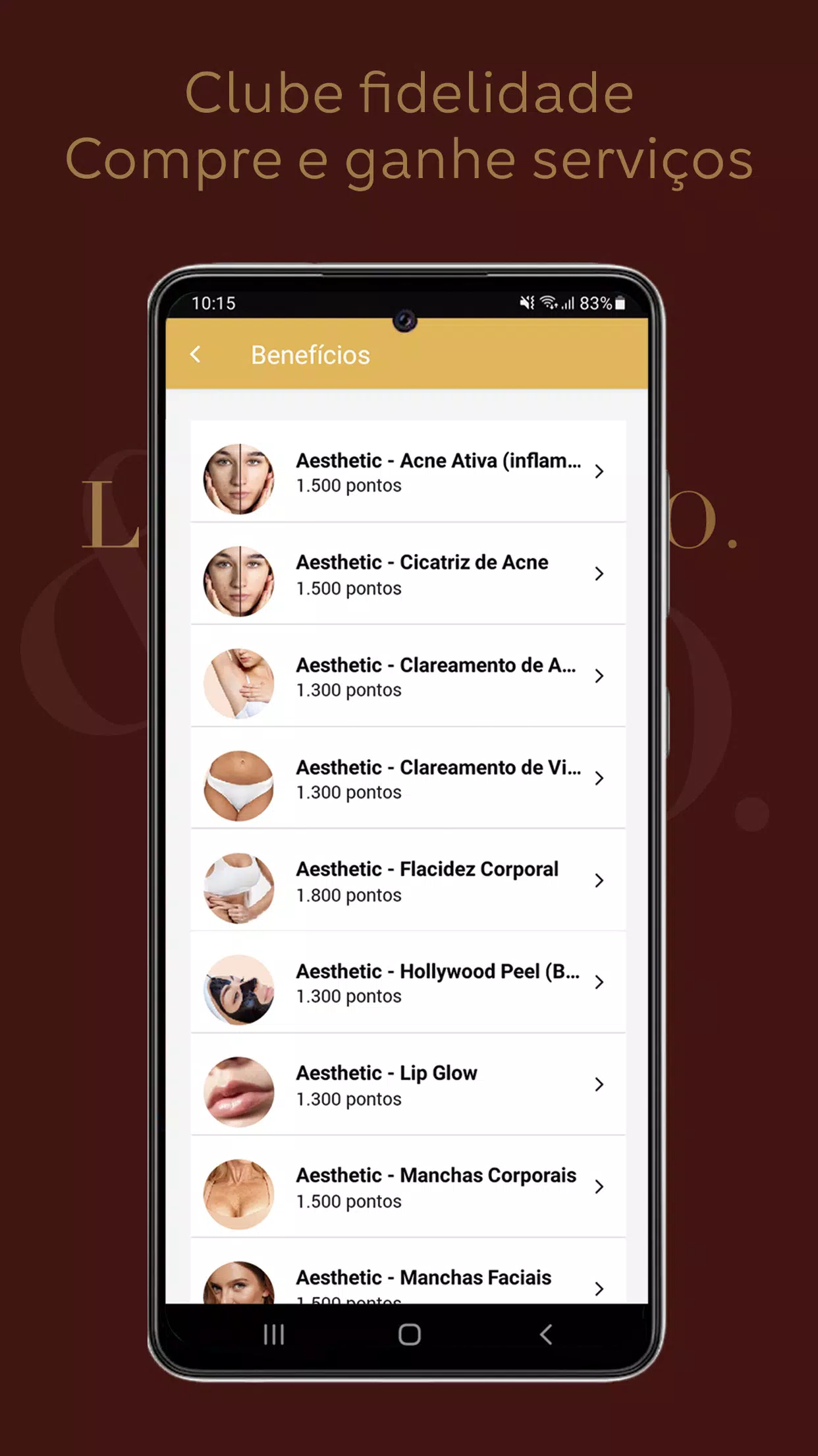 Laser&Co স্ক্রিনশট 2