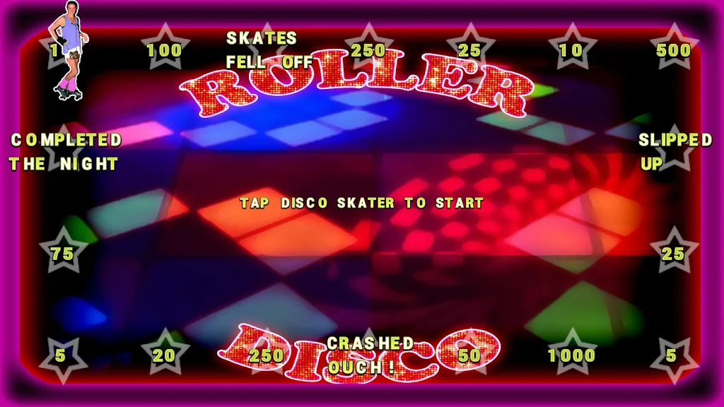 Night Fever Funky Disco Reels FREE 螢幕截圖 2