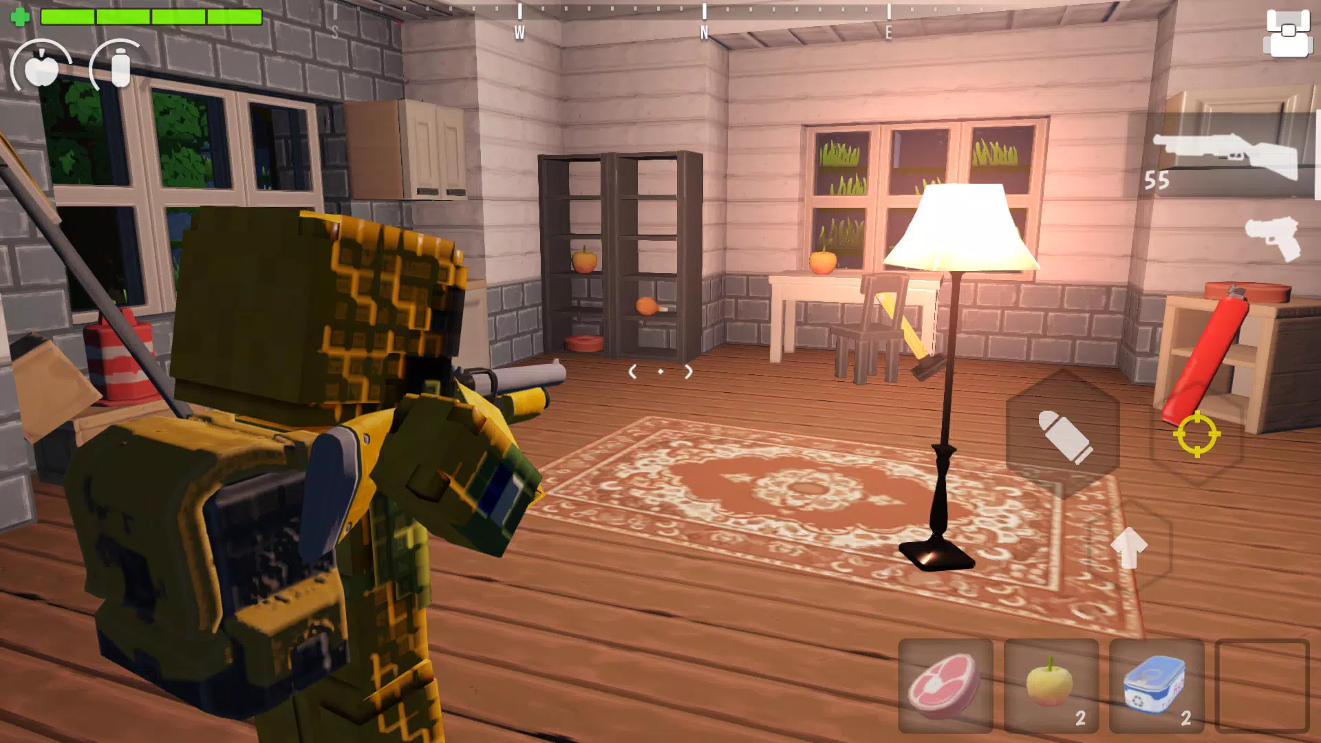 Huntercraft Screenshot 1