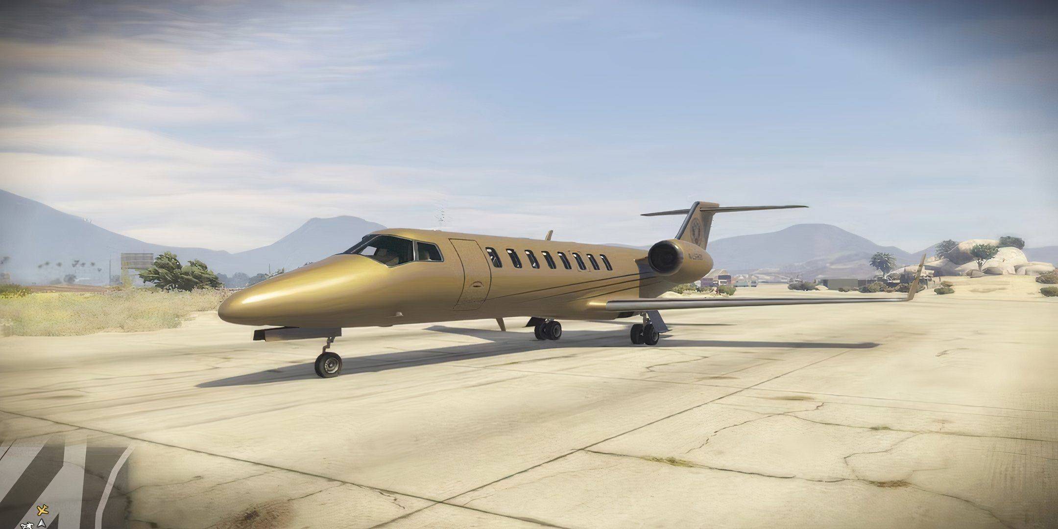 GTA Online - Strength Grinding In Titan Of A Job Mission