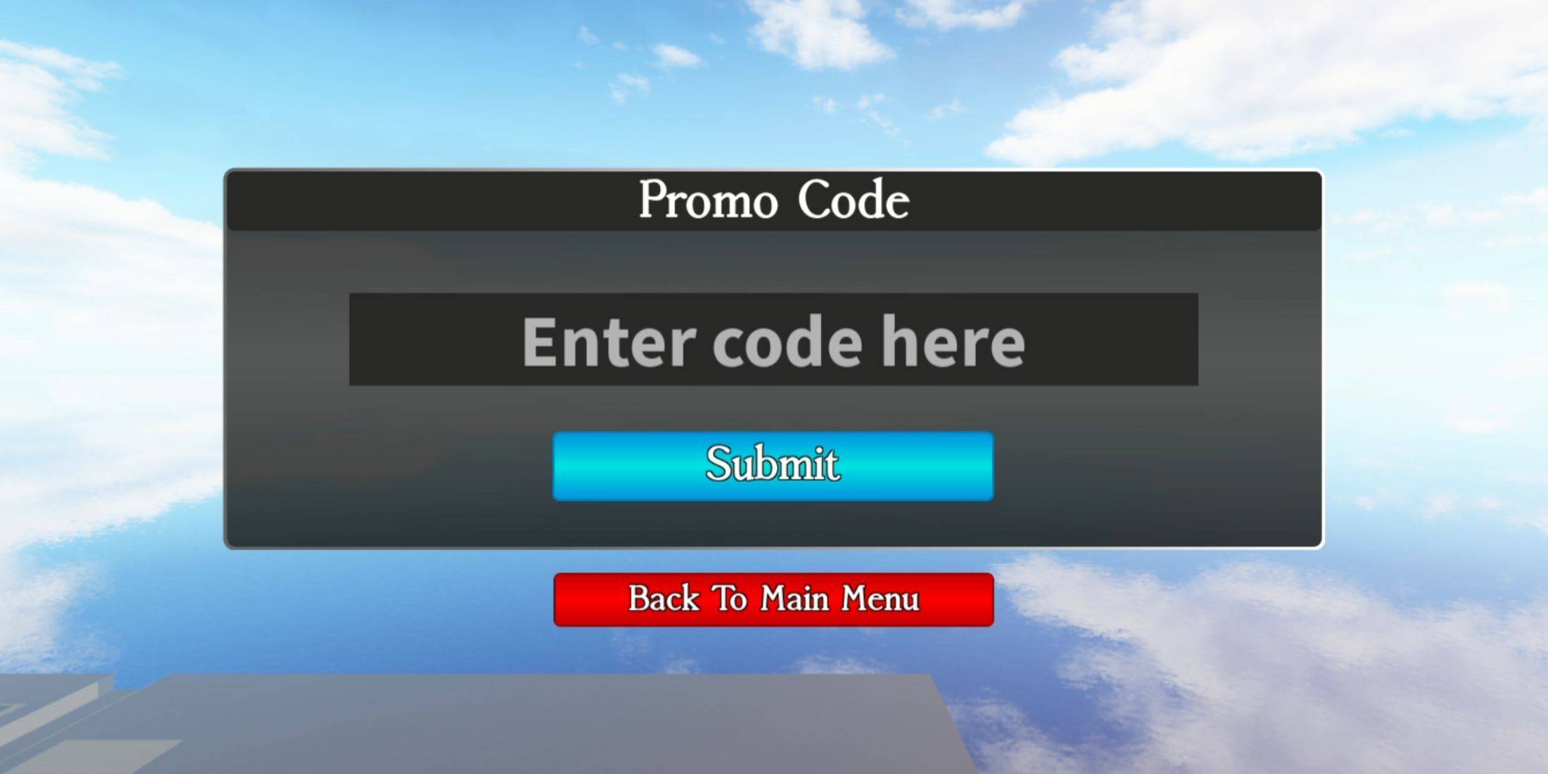 Redeeming Codes in Bathtub Universe