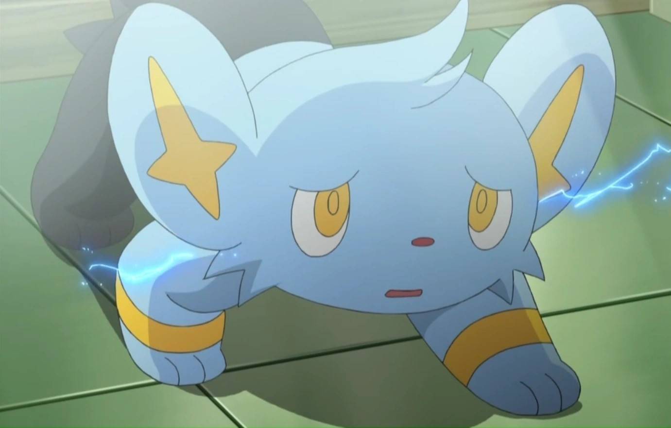 Shinx